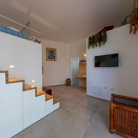 Loft Bacco * Cefalù