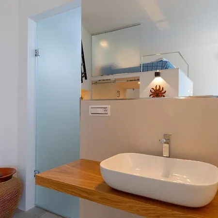 Loft Bacco Apartment *