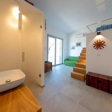 Loft Bacco Cefalu