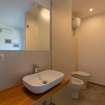 Loft Bacco Apartment