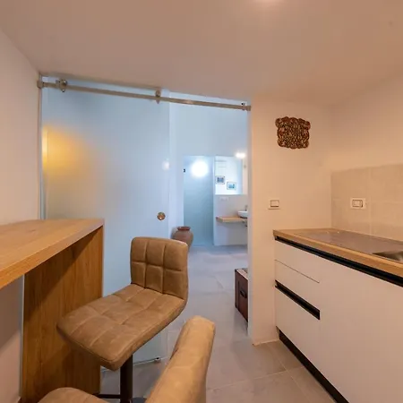Loft Bacco * Cefalu