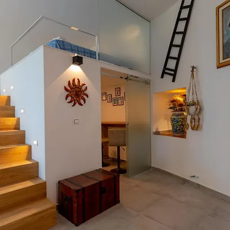 Loft Bacco
