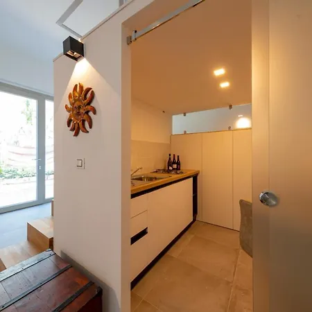 Apartment Loft Bacco Cefalu