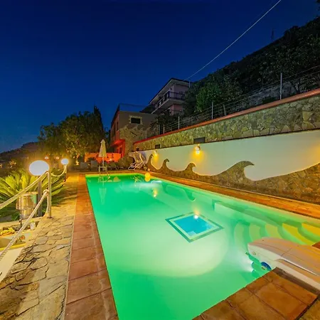 Loft Agape Apartman Cefalù