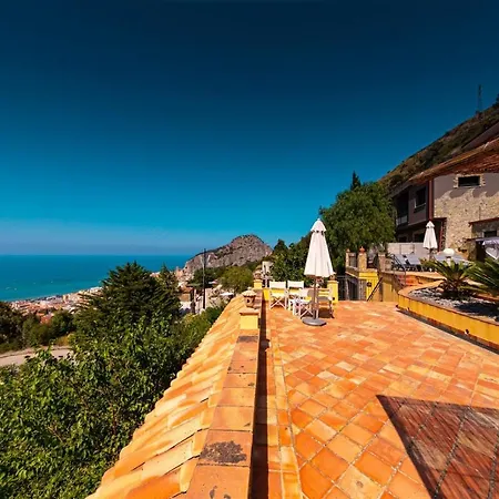 Loft Bacco Apartment Cefalu